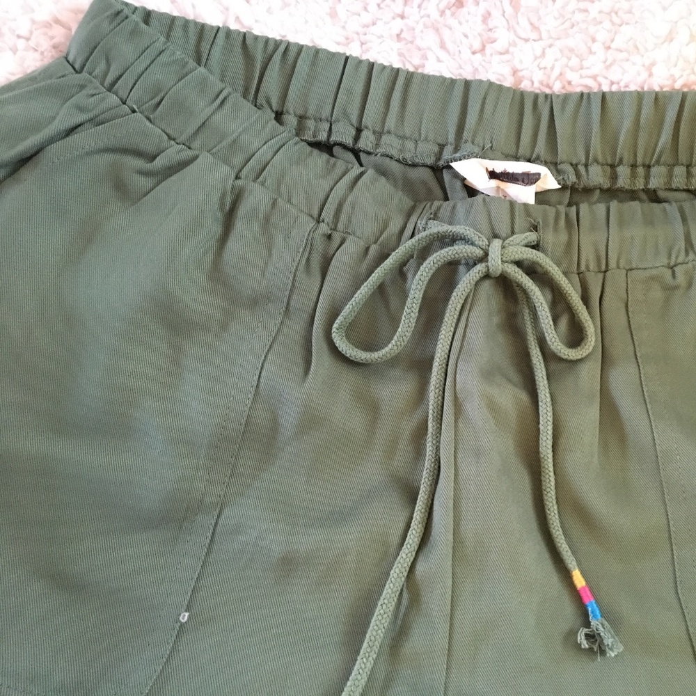 NWOT Matilda Jane Field Notes Pant S/M/L/XL/XXL - Picture 2 of 2